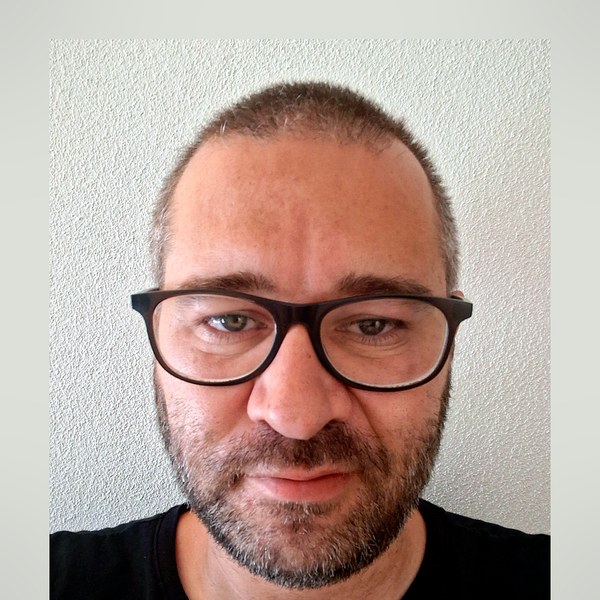 Der Gründer von Greenlight Check